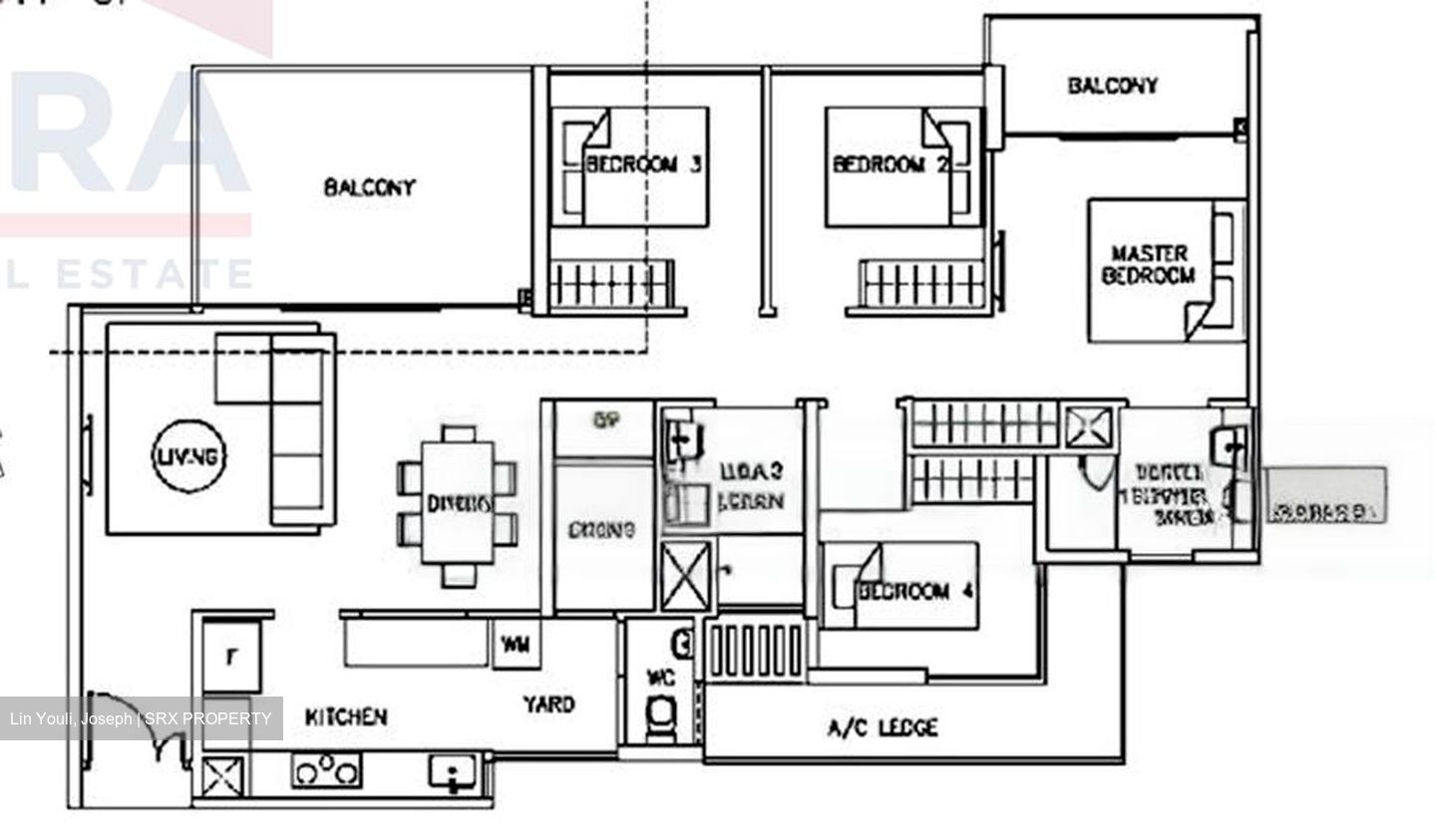 Ripple Bay (D18), Condominium #479825851
